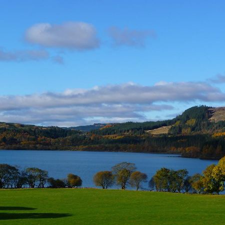 Blarghour Farm Cottages Ardchonnell Exteriör bild