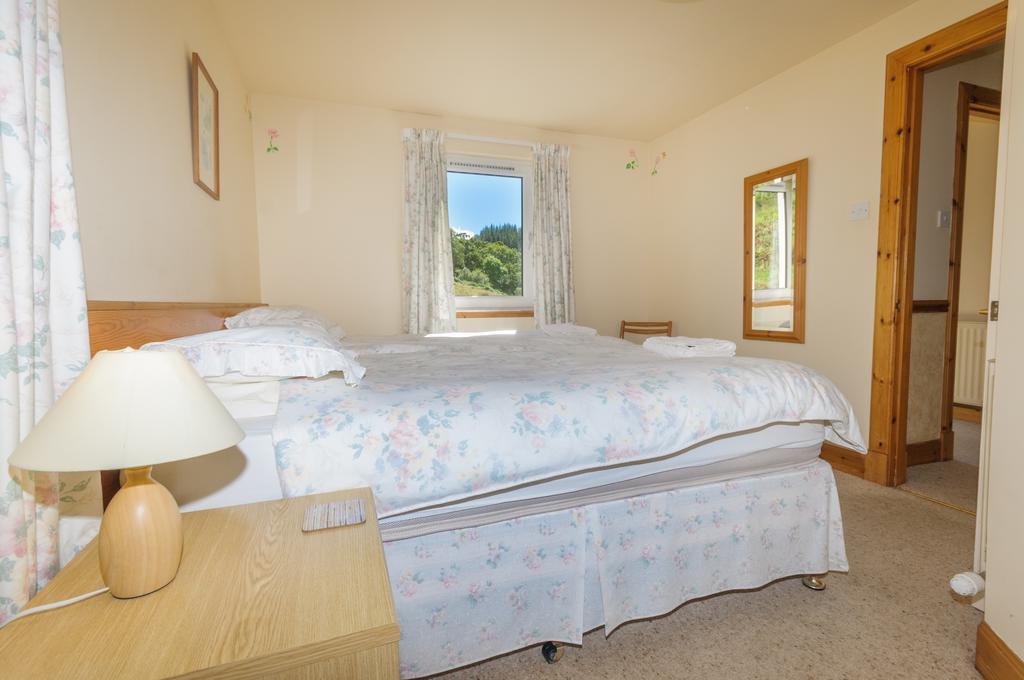 Blarghour Farm Cottages Ardchonnell Exteriör bild