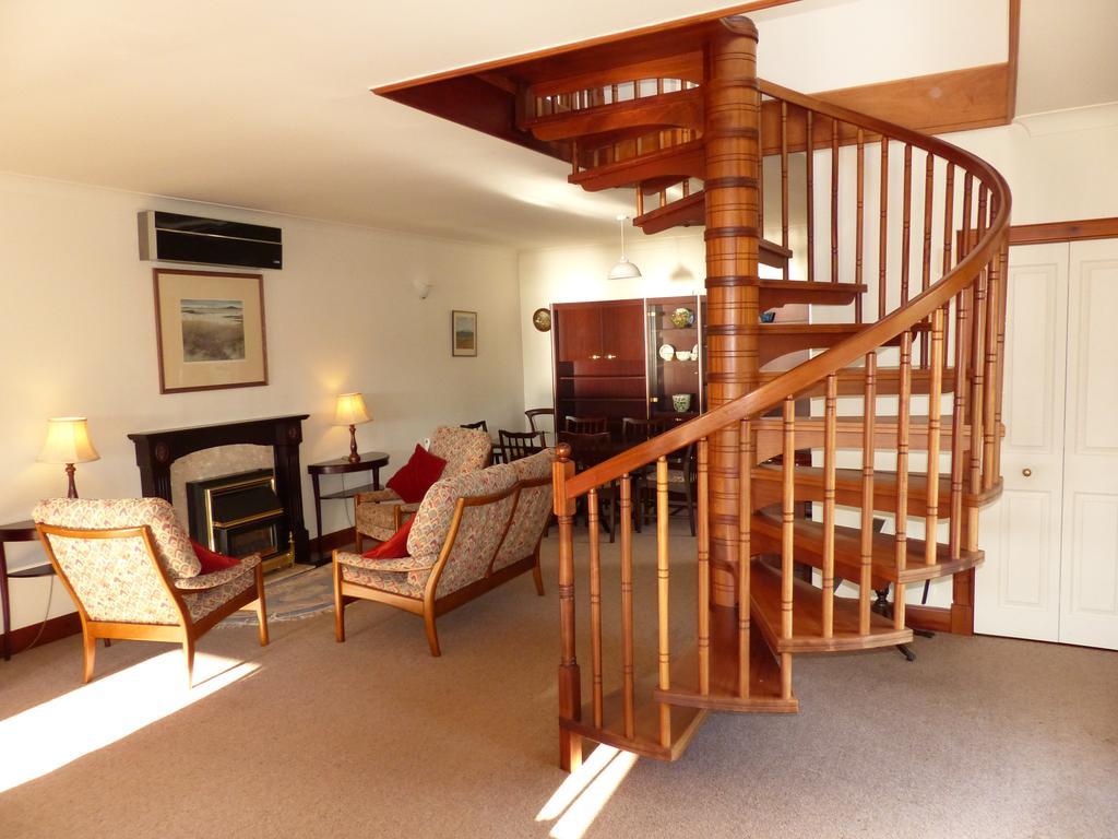 Blarghour Farm Cottages Ardchonnell Exteriör bild